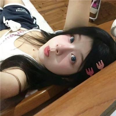 天使请吻我