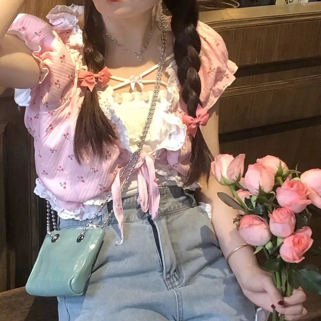 梦想成为魔法少女
